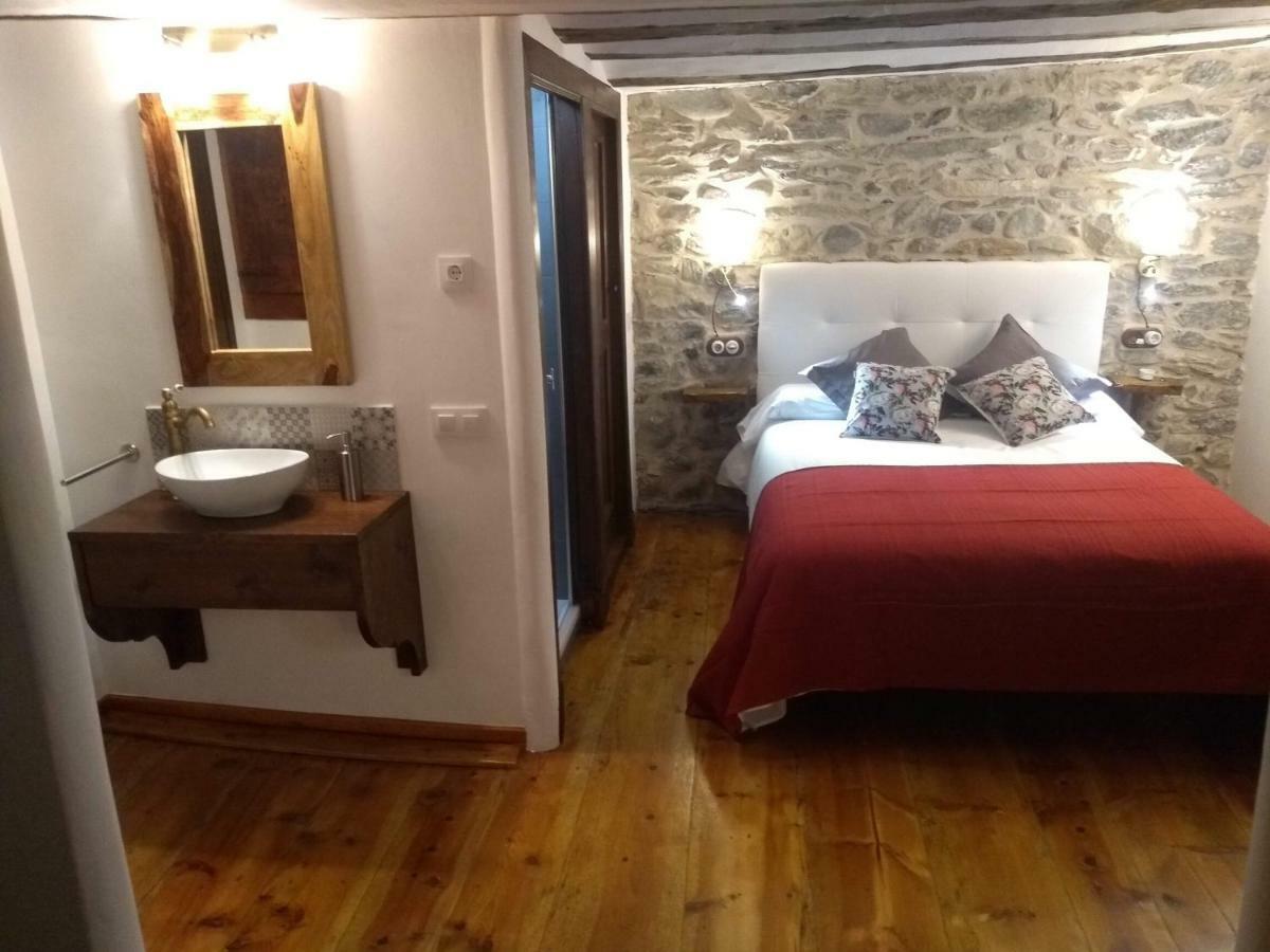 Casa Pinana Villa Anciles Екстериор снимка