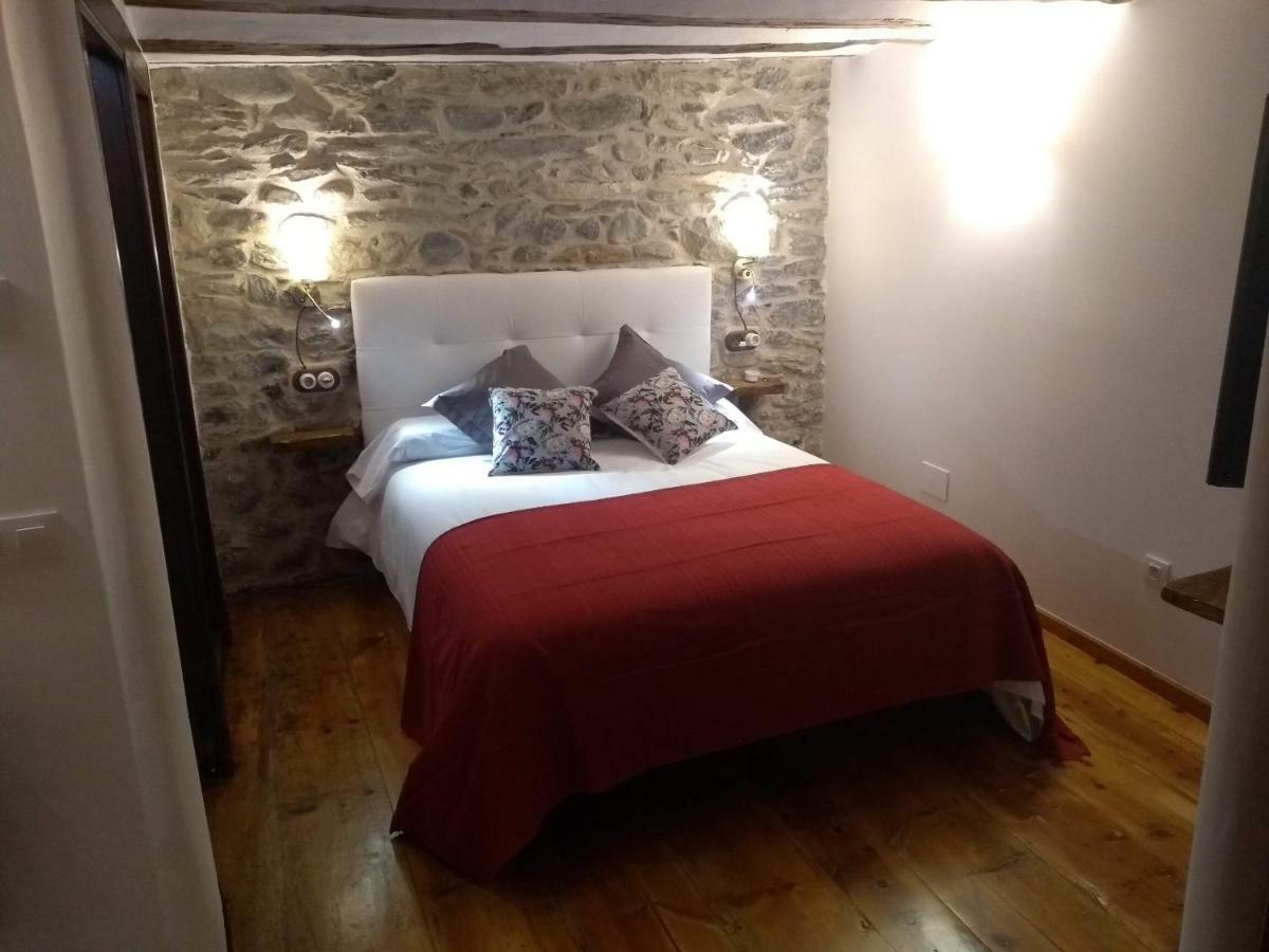 Casa Pinana Villa Anciles Екстериор снимка