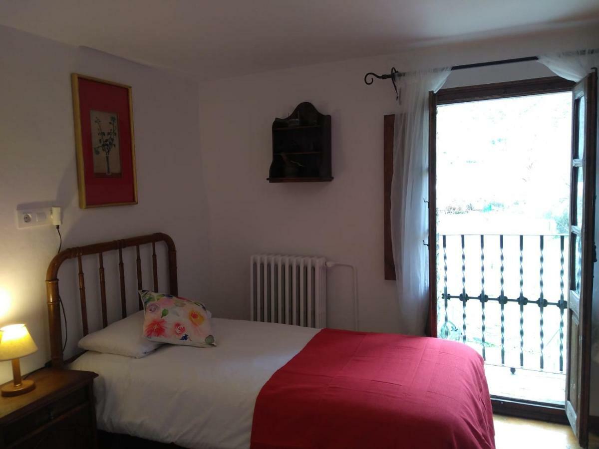 Casa Pinana Villa Anciles Екстериор снимка