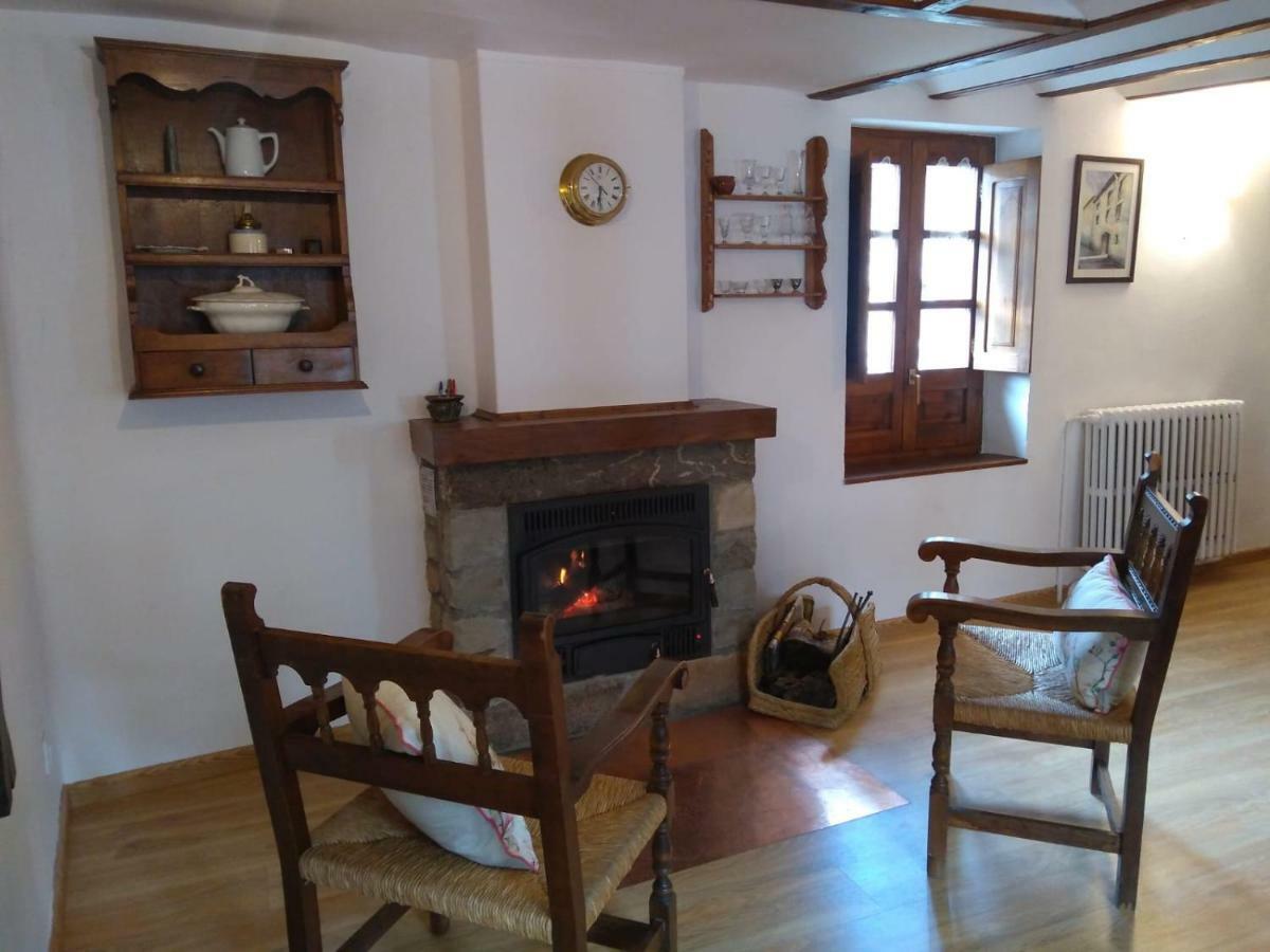 Casa Pinana Villa Anciles Екстериор снимка