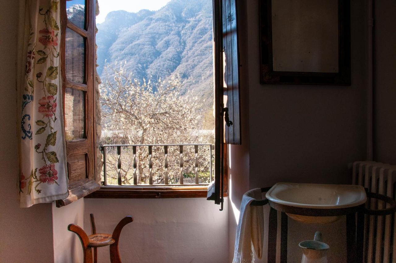 Casa Pinana Villa Anciles Екстериор снимка