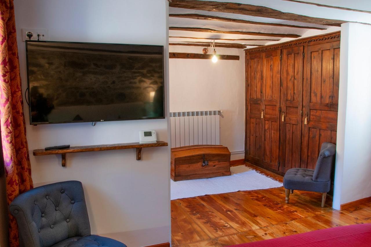 Casa Pinana Villa Anciles Екстериор снимка