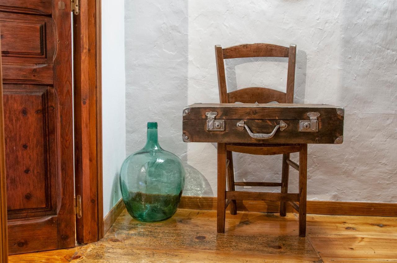 Casa Pinana Villa Anciles Екстериор снимка