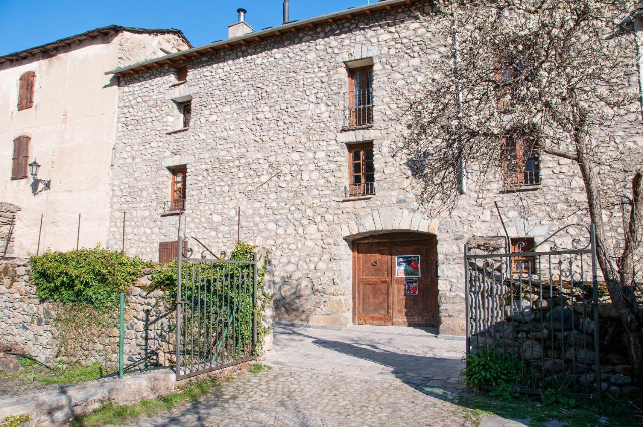 Casa Pinana Villa Anciles Екстериор снимка