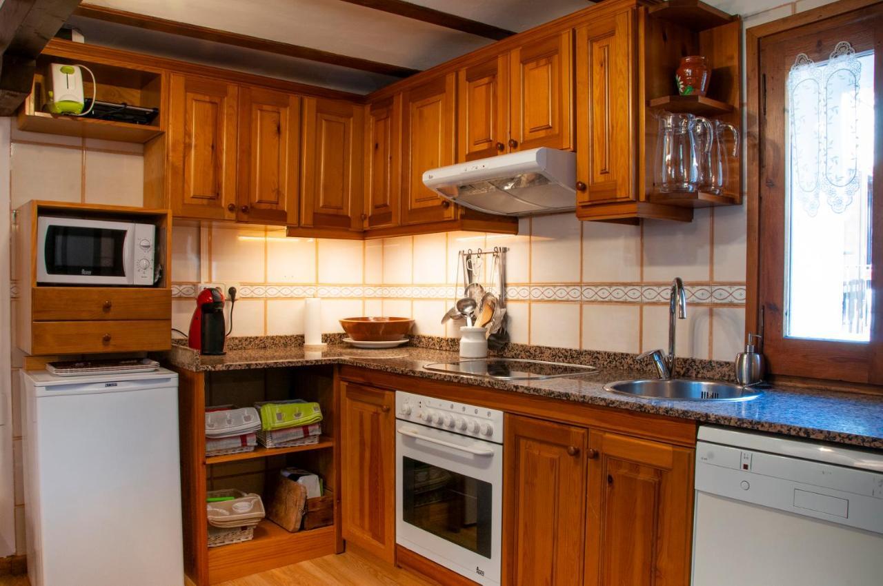 Casa Pinana Villa Anciles Екстериор снимка